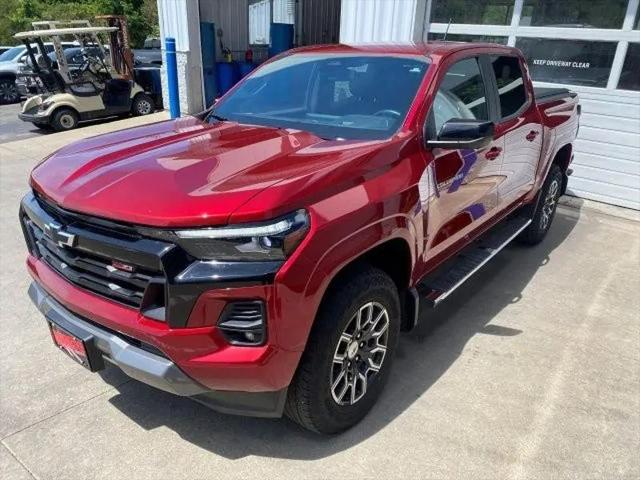 2024 Chevrolet Colorado 4WD Z71 for sale in East Dubuque, IL