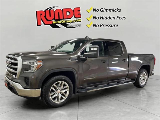 2020 GMC Sierra 1500 SLE for sale in East Dubuque, IL