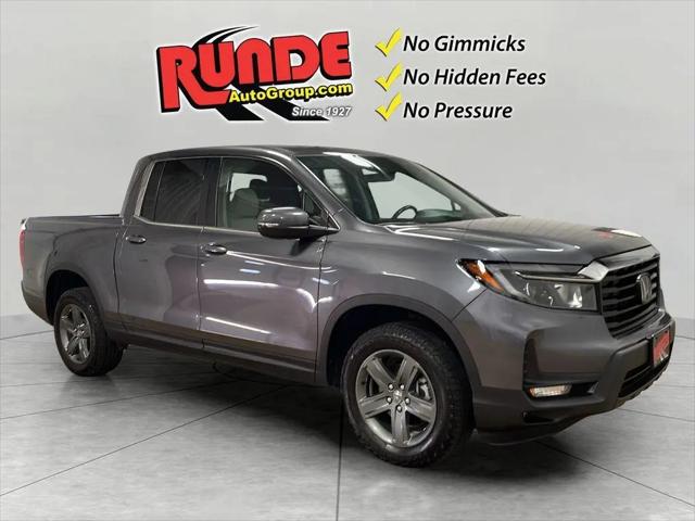 2023 Honda Ridgeline RTL for sale in East Dubuque, IL