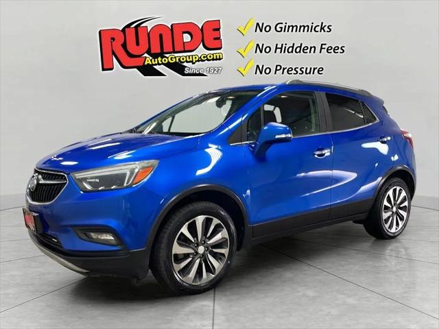2018 Buick Encore Essence for sale in East Dubuque, IL