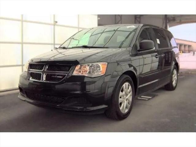 2017 Dodge Grand Caravan SE for sale in East Dubuque, IL