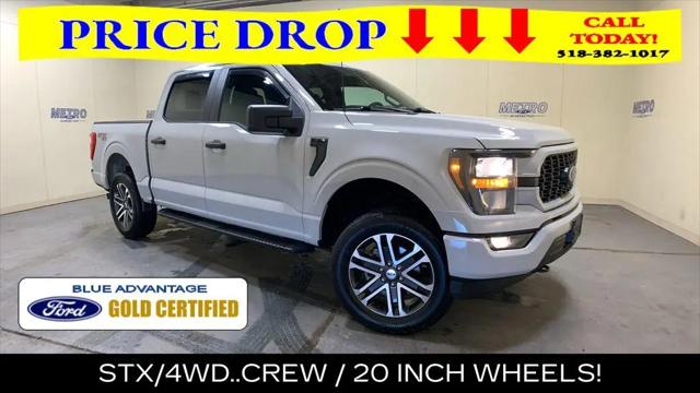 2023 Ford F-150 XL for sale in Schenectady, NY