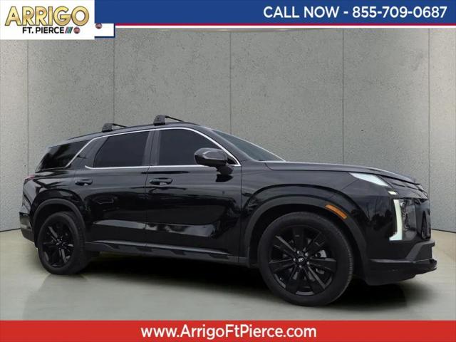 2025 Hyundai Palisade XRT for sale in Fort Pierce, FL