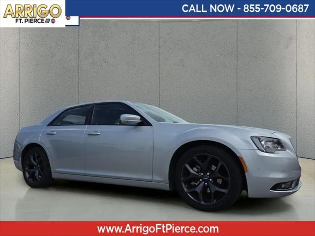 2023 Chrysler 300 300S for sale in Fort Pierce, FL