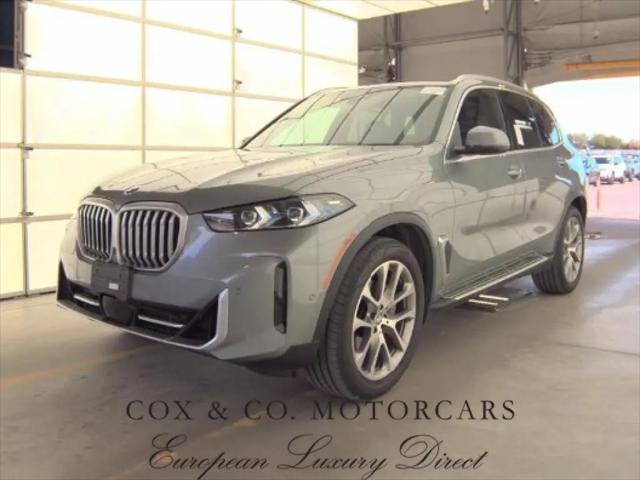 2026 BMW X5 xDrive40i for sale in Nashville, TN