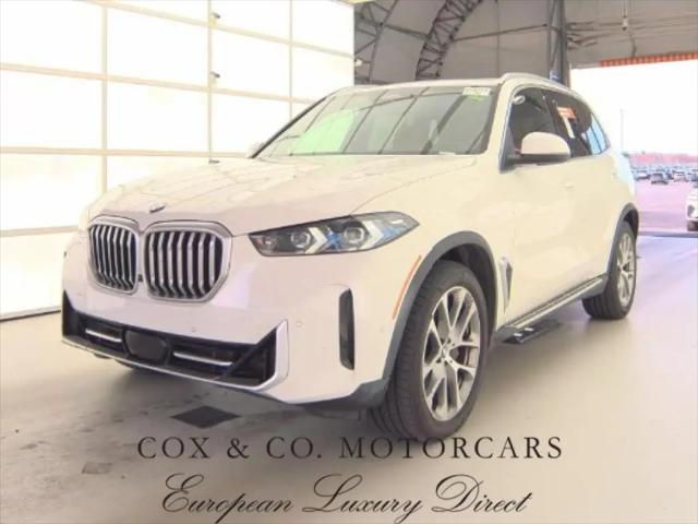 2026 BMW X5 xDrive40i for sale in Nashville, TN
