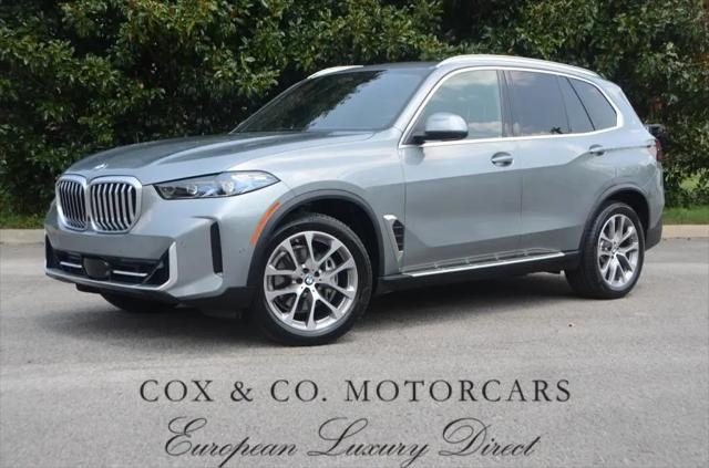 2026 BMW X5 xDrive40i for sale in Nashville, TN