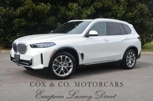 2026 BMW X5 xDrive40i for sale in Nashville, TN