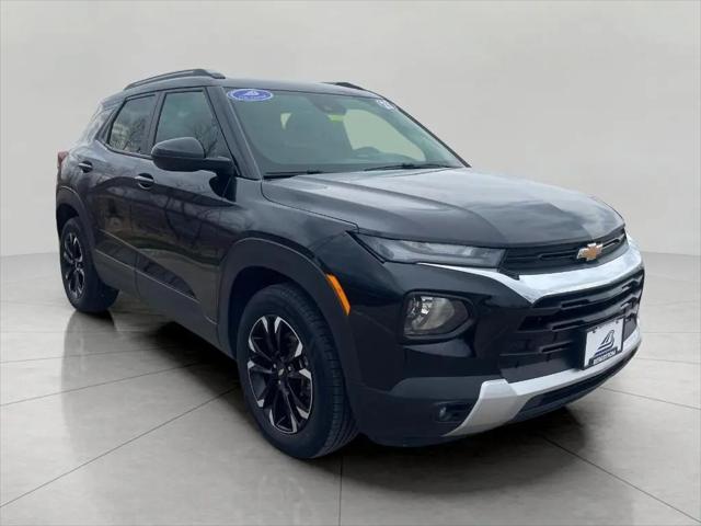 2023 Chevrolet TrailBlazer FWD LT for sale in Green Bay, WI