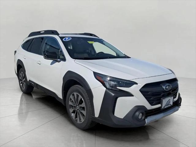2024 Subaru Outback Limited XT for sale in Green Bay, WI