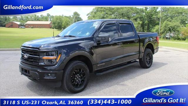 2024 Ford F-150 XLT for sale in Ozark, AL