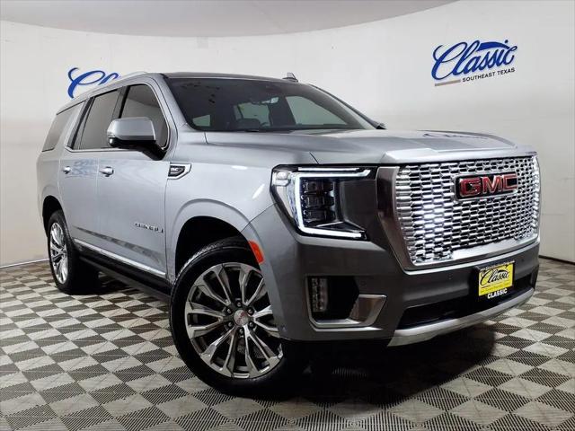 2024 GMC Yukon 2WD Denali for sale in Beaumont, TX