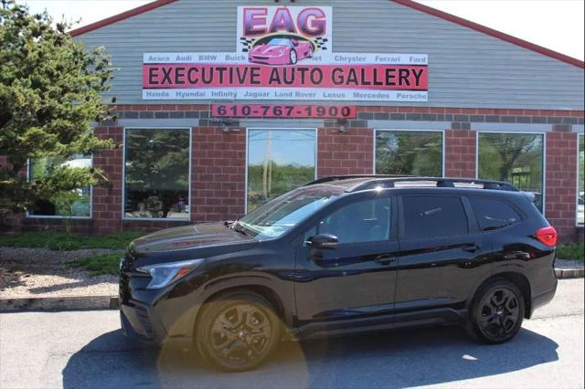 2023 Subaru Ascent Onyx Edition 7-Passenger for sale in Walnutport, PA