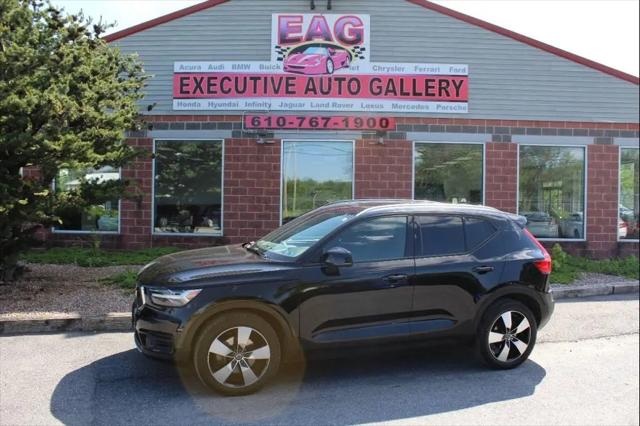 2020 Volvo XC40 T5 Momentum for sale in Walnutport, PA