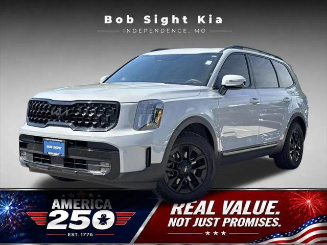 2024 Kia Telluride SX Prestige X-Pro for sale in Independence, MO
