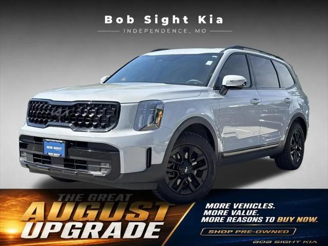 2024 Kia Telluride SX Prestige X-Pro for sale in Independence, MO