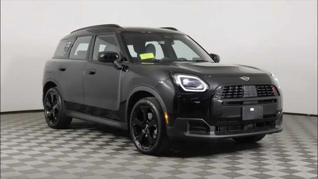 2025 MINI Cooper Countryman Cooper S for sale in Boston, MA