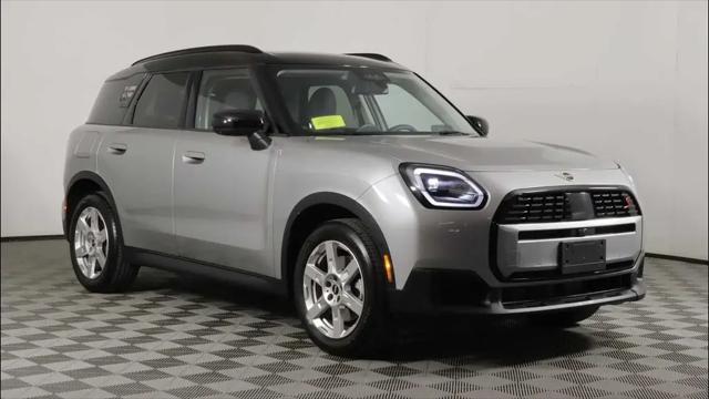 2025 MINI Cooper Countryman Cooper S for sale in Boston, MA
