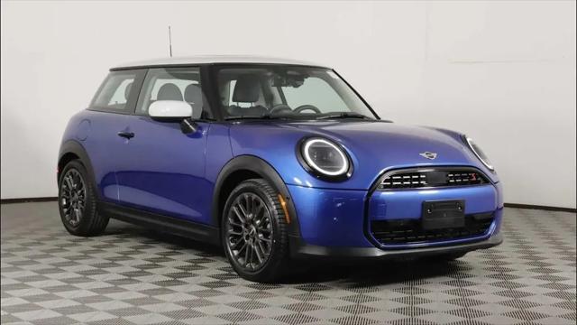 2025 MINI Hardtop Cooper S for sale in Boston, MA