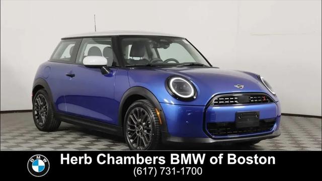 2025 MINI Hardtop Cooper S for sale in Boston, MA