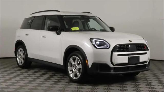 2025 MINI Cooper Countryman Cooper S for sale in Boston, MA
