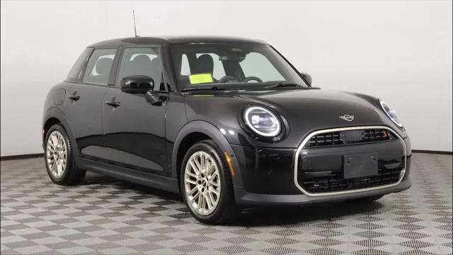2025 MINI Hardtop Cooper S for sale in Boston, MA