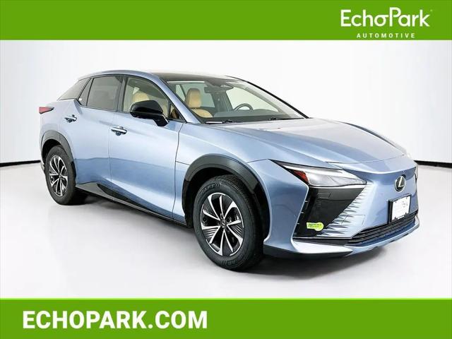 2023 Lexus RZ 450e Premium for sale in Avondale, AZ