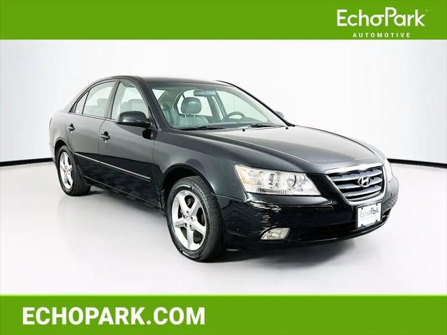 2009 Hyundai Sonata SE V6 for sale in Avondale, AZ