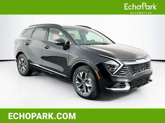 2024 Kia Sportage Hybrid SX-Prestige for sale in Avondale, AZ