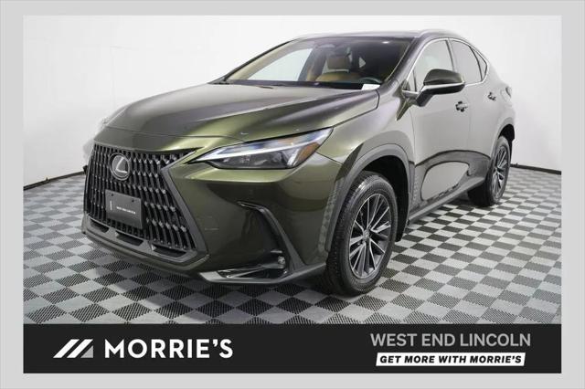 2024 Lexus NX 350 Premium for sale in Minneapolis, MN