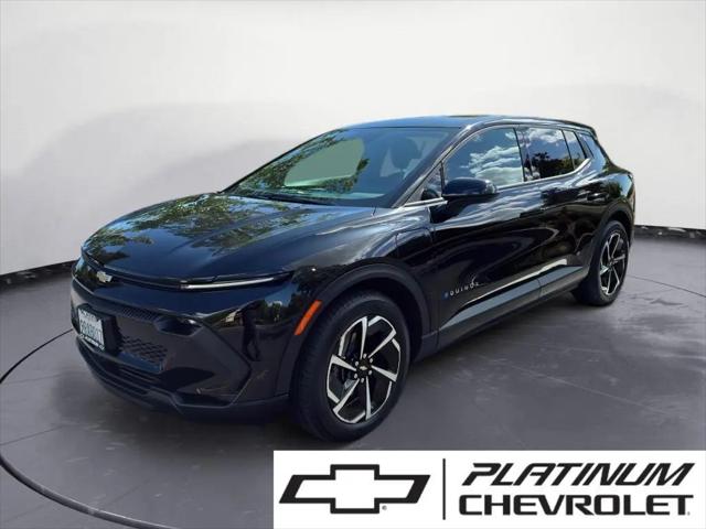 2025 Chevrolet Equinox LT for sale in Santa Rosa, CA