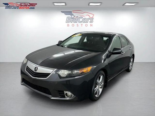 2012 Acura TSX 2.4 for sale in Walpole, MA