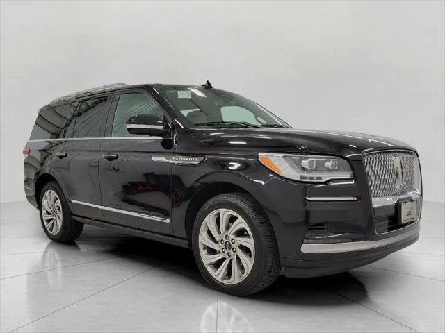 2023 Lincoln Navigator Reserve for sale in Neenah, WI