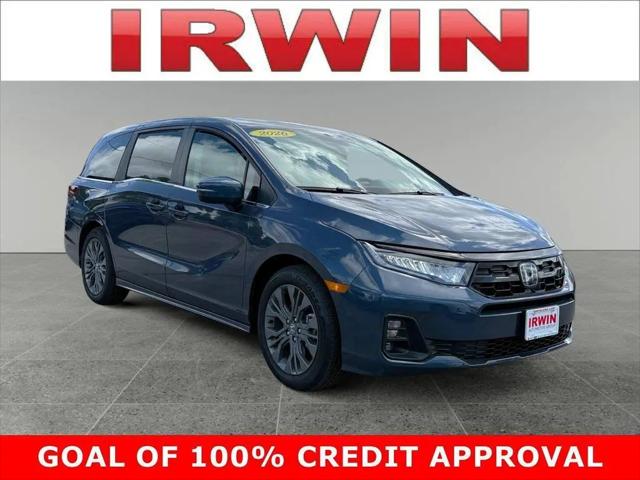 2026 Honda Odyssey Touring for sale in Laconia, NH