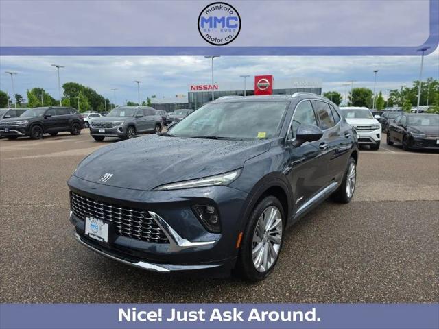 2026 Buick Envision Avenir AWD for sale in Mankato, MN