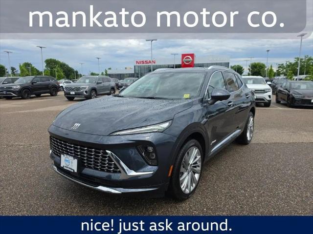 2026 Buick Envision Avenir AWD for sale in Mankato, MN