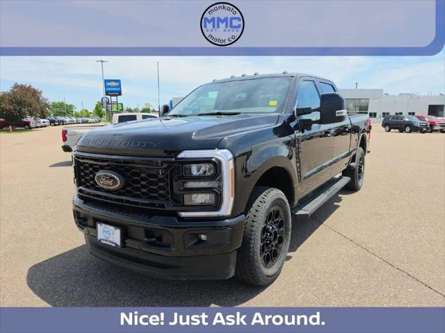2026 Ford F-350 LARIAT for sale in Mankato, MN
