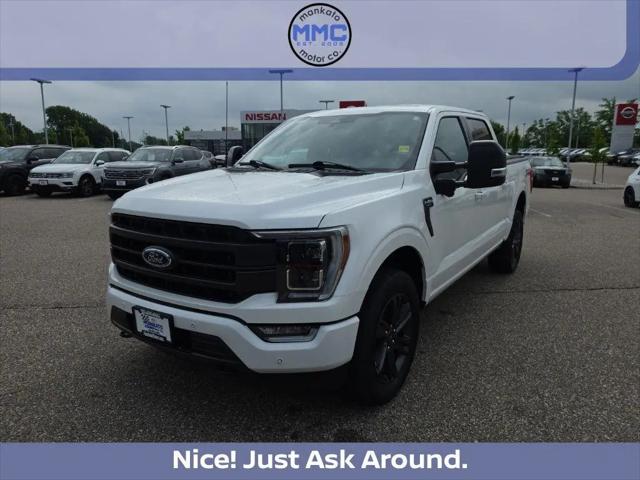 2023 Ford F-150 LARIAT for sale in Mankato, MN