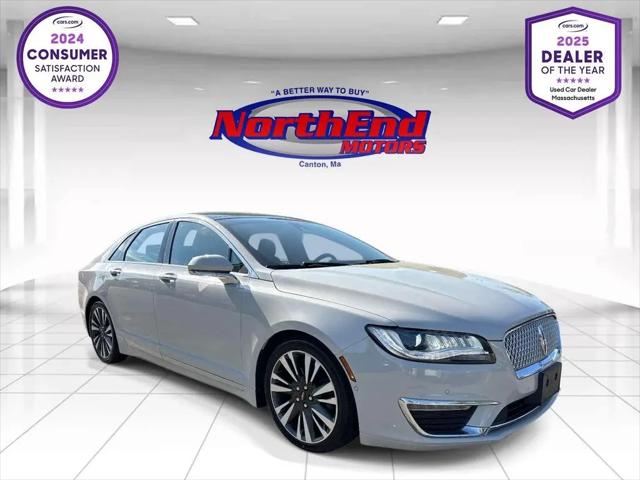 2020 Lincoln MKZ Reserve for sale in Canton, MA