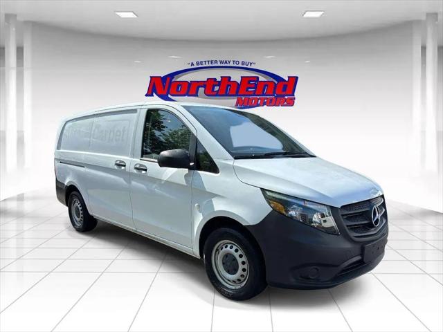 2022 Mercedes-Benz Metris Base for sale in Canton, MA