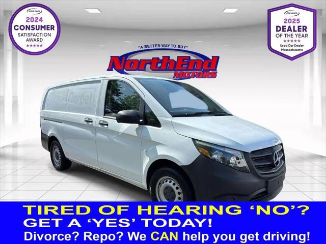 2022 Mercedes-Benz Metris Base for sale in Canton, MA