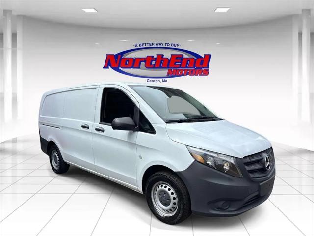2021 Mercedes-Benz Metris Base for sale in Canton, MA