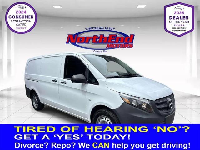 2021 Mercedes-Benz Metris Base for sale in Canton, MA