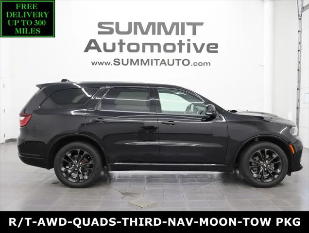 2022 Dodge Durango R/T for sale in Fond Du Lac, WI