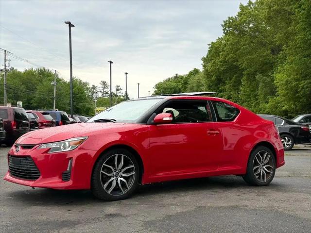 2015 Scion tC Base for sale in Stoughton, MA