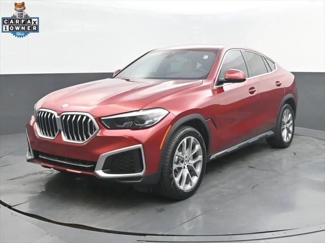 2023 BMW X6 xDrive40i for sale in Huntsville, AL