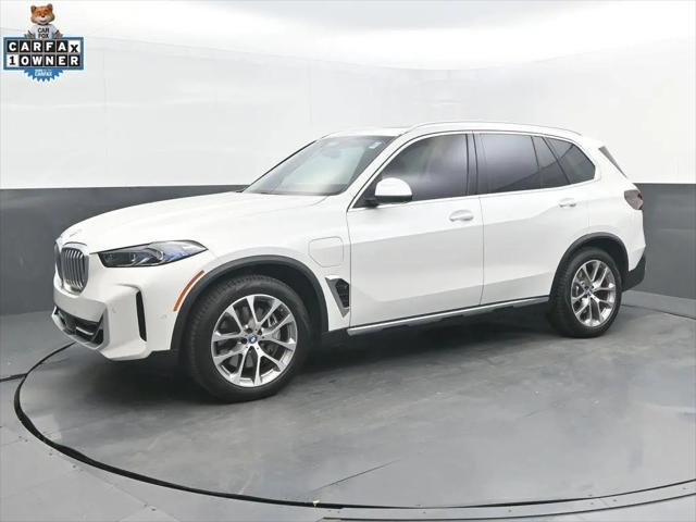 2024 BMW X5 xDrive50e for sale in Huntsville, AL