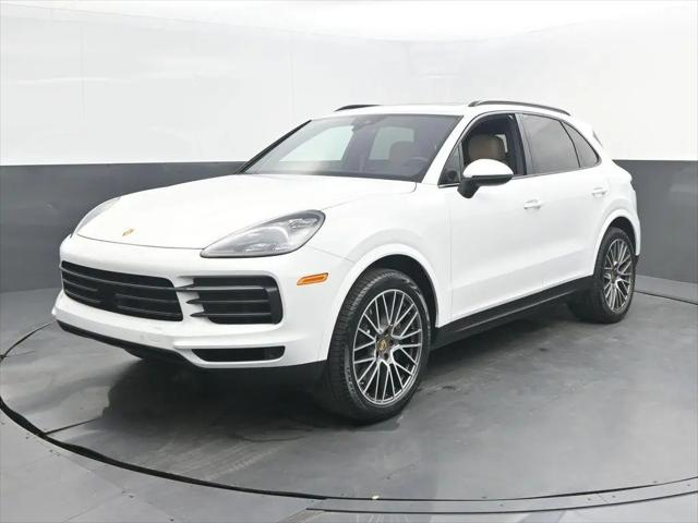 2023 Porsche Cayenne S for sale in Huntsville, AL