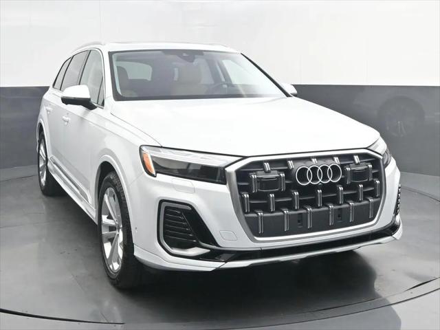 2025 Audi Q7 Prestige 55 TFSI quattro Tiptronic for sale in Huntsville, AL