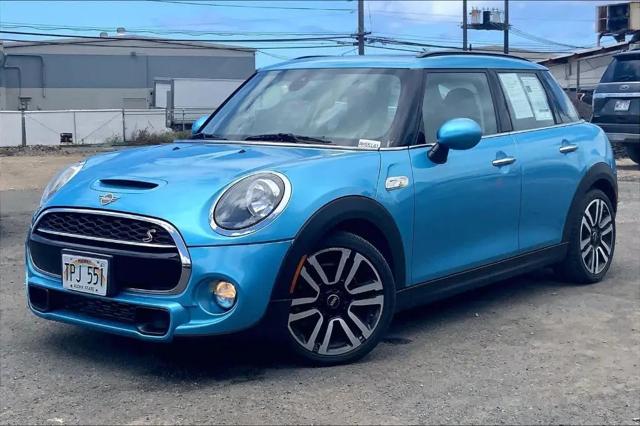 2019 MINI Hardtop Cooper S for sale in Honolulu, HI